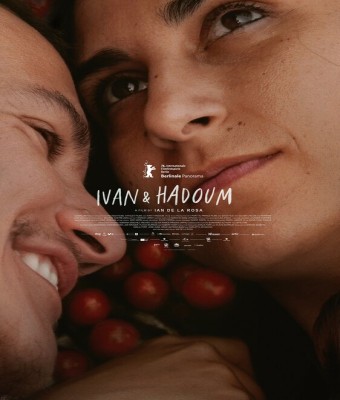 IVÁN Y HADOUM - ANDALESGAI 2026 en Sevilla