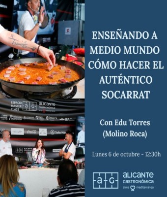ACREDITACIÓN PROFESIONAL ALICANTE GASTRONÓMICA 25