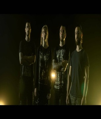 Deathawaits mas Invitado en Madrid 
