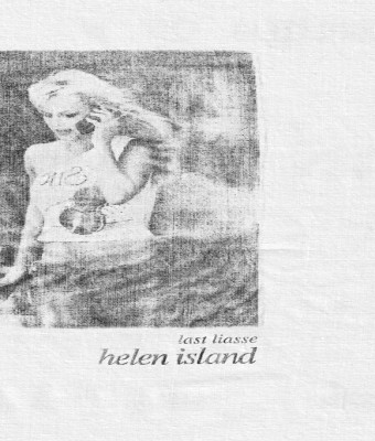 Helen Island en Donostia-San Sebastian