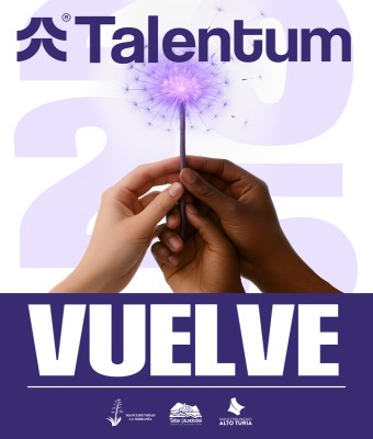 Talleres Talentum Rural Fest en Valencia/València