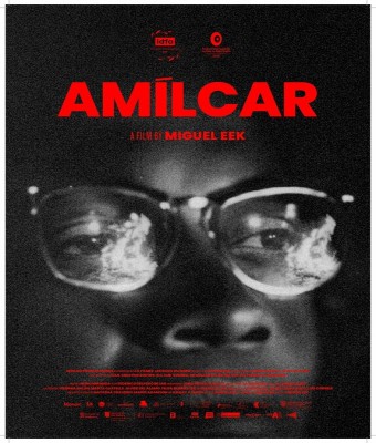 AMÍLCAR - Festival de Cine Africano en Cádiz