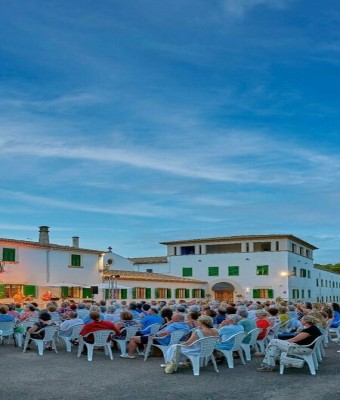 PRO MÚSICA CHORUS DE SÓLLER- DIMECRES D'IMPRO CORAL A LA FUNDACIÓ SA NOSTRA en Balears, Illes