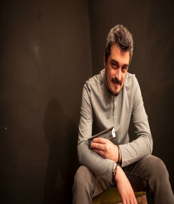 Franco Luciani regresa a Madrid!!!