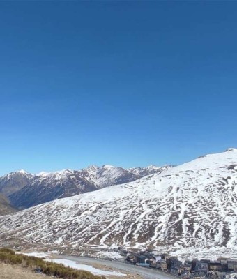 Excursión a Andorra y Francia desde Barcelona: Tres Países en un Día