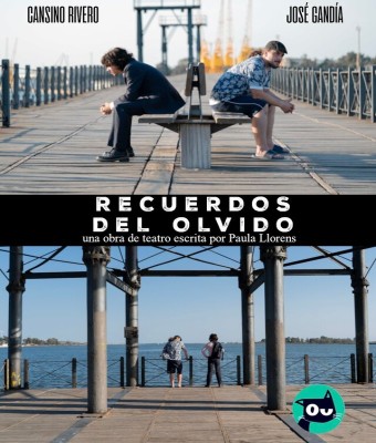 Recuerdos del Olvido en Sevilla