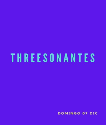 treesonantes en Palmas, Las