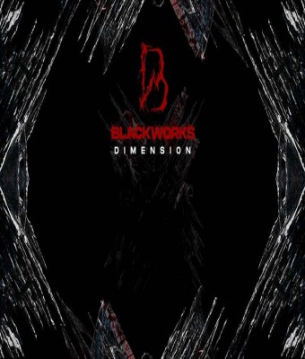 Blackworks en Ibiza