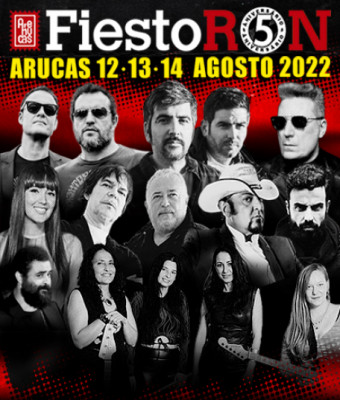 Fiestoron 2022
