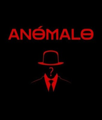 ANÓMALO - 5DIC en Ávila