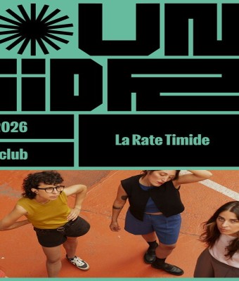 La Rate Timide en Sound Isidro en Madrid
