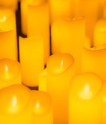 Candlelight: El Señor de los Anillos en Alicante