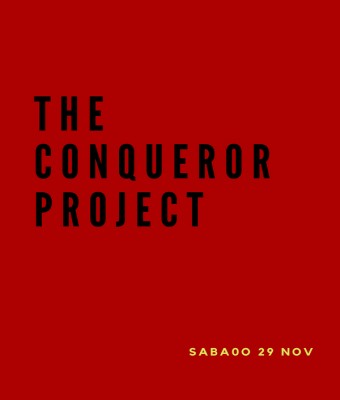 TEH CONQUEROR PROJECT en Palmas, Las