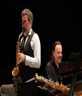 XLVIII Festival Internacional de Música de Deià - Rodrigo Pérez Vila & Alfredo Oyagüez Montero en Balears, Illes