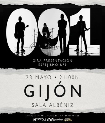 091 en Gijón en Asturias