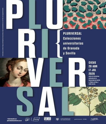 PLURIVERSAL. COLECCIONES UNIVERSITARIAS DE GRANADA Y SEVILLA