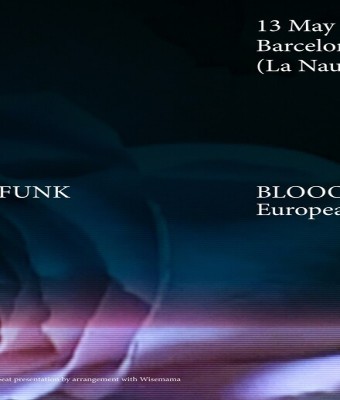 Planet Funk en Barcelona