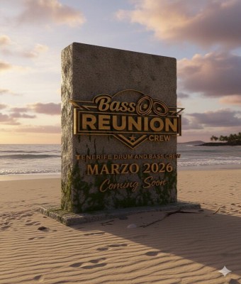 XVI Aniv. Bass Reunion en Santa Cruz de Tenerife
