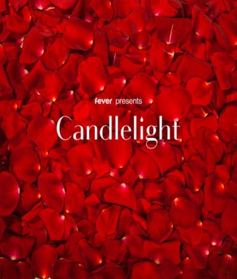 Candlelight: Especial Día de San Valentín en Santander