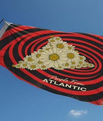 PEOPLE FROM ATLANTIC  en Barcelona