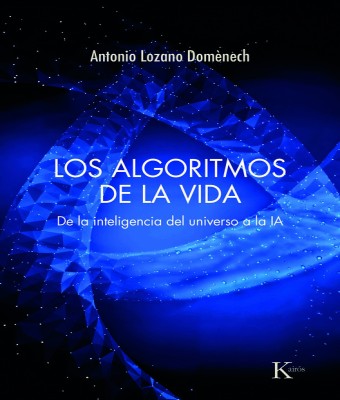 Los algoritmos de la vida: Una mirada al orden oculto en el caos. en Barcelona
