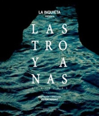 Troyanas en MADRID