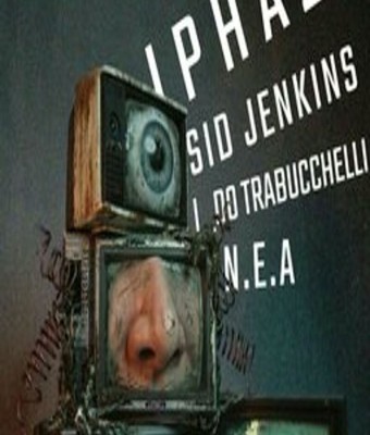 Iphaze + Sid Jenkins + I_DO Trabucchelli + N.E.A en Irun