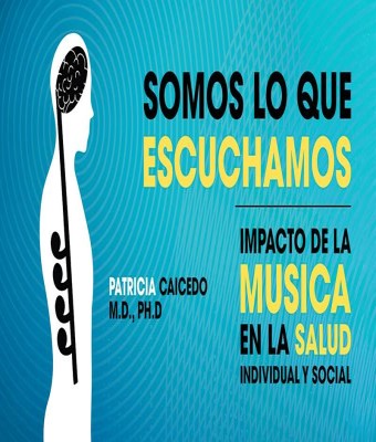 Somos lo que escuchamos: Impacto de la música en la salud en Barcelona