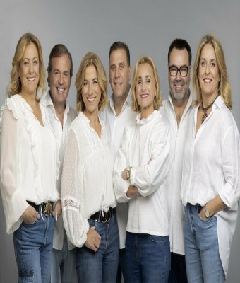 Entradas con descuento para Siempre Así en Murcia