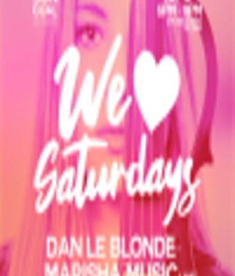 WE♥SATURDAYS @ SON GUAL GOLF MALLORCA en Marratxí