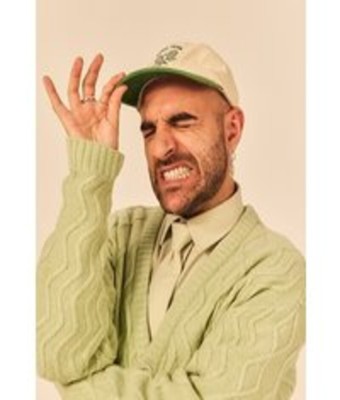 Nil Moliner en Navarra