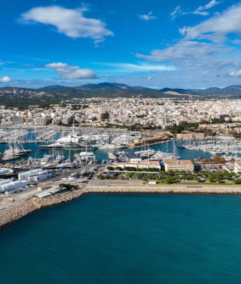 Ruta guiada 'El Born i el Moll de la Riba' en Balears, Illes