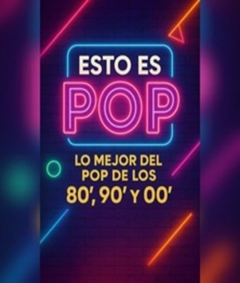 Esto es POP en MADRID