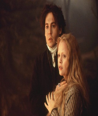 Cicle de cinema participatiu: Sleepy Hollow en Balears, Illes