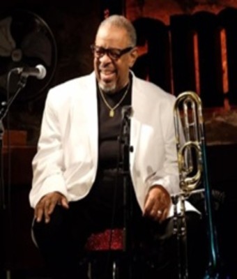 Fred Wesley Generations en BARCELONA