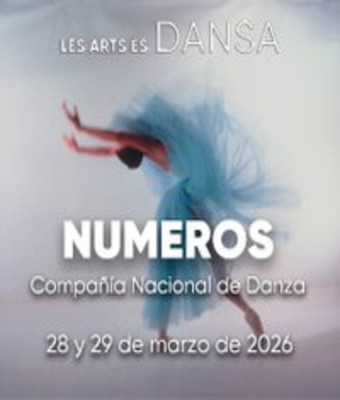 CND - NumEros en VALENCIA