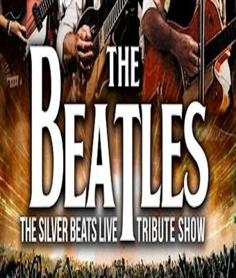 Tributo a Beatles en Cádiz