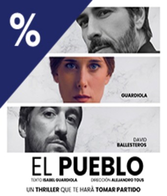 El Pueblo en MADRID