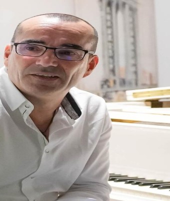Emotional Piano Experience: Jan UVE en Barcelona