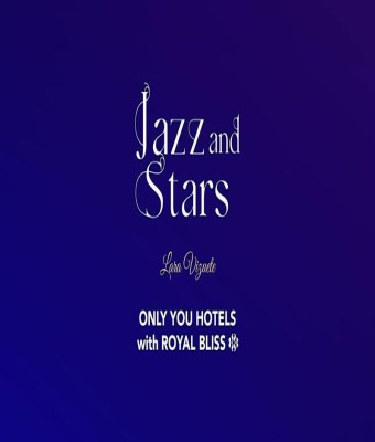 Jazz & Stars: Una velada musical OY en Madrid