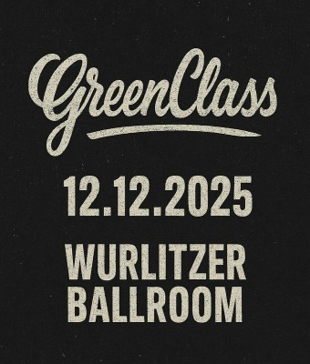 GreenClass One Last Dance en Madrid
