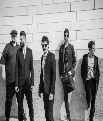 A CONTRA BLUES en Valladolid