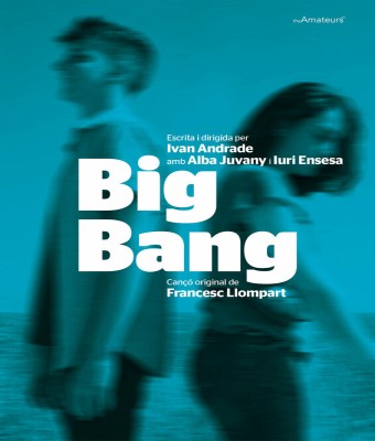 Big Bang • Microaccions per amor en Girona