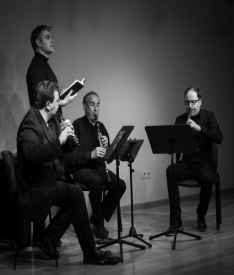 LA CAIGUDA- EXPERIÈNCIES MUSICALS A LA FUNDACIÓ SA NOSTRA en Balears, Illes