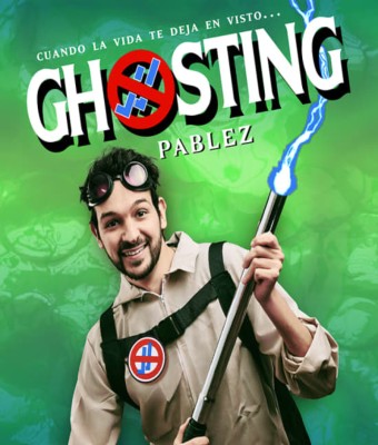 Ghosting: Cuando la vida te deja en visto en Madrid