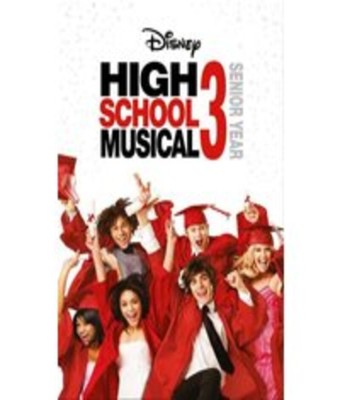 High School Musical 3 en Madrid