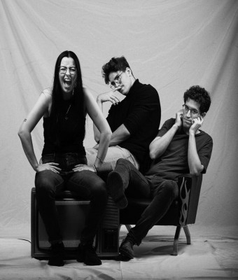 The Heeks en Barcelona