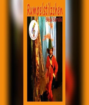 Rumpelstiltskin: Ópera infantil para cantar en la cripta en Viena