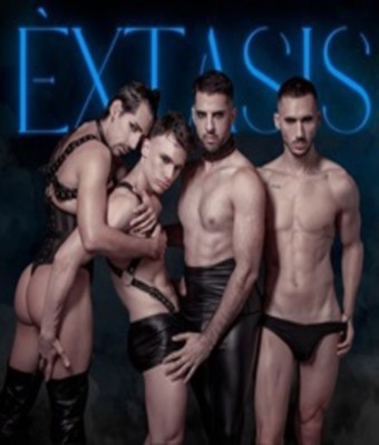 Éxtasis Cabaret Show en MADRID