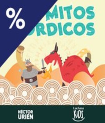 Mitos nórdicos para niños en MADRID